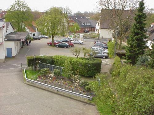 Hotel Tivoli Osterholz-Scharmbeck Exteriör bild