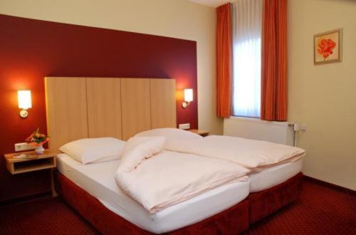 Hotel Tivoli Osterholz-Scharmbeck Exteriör bild